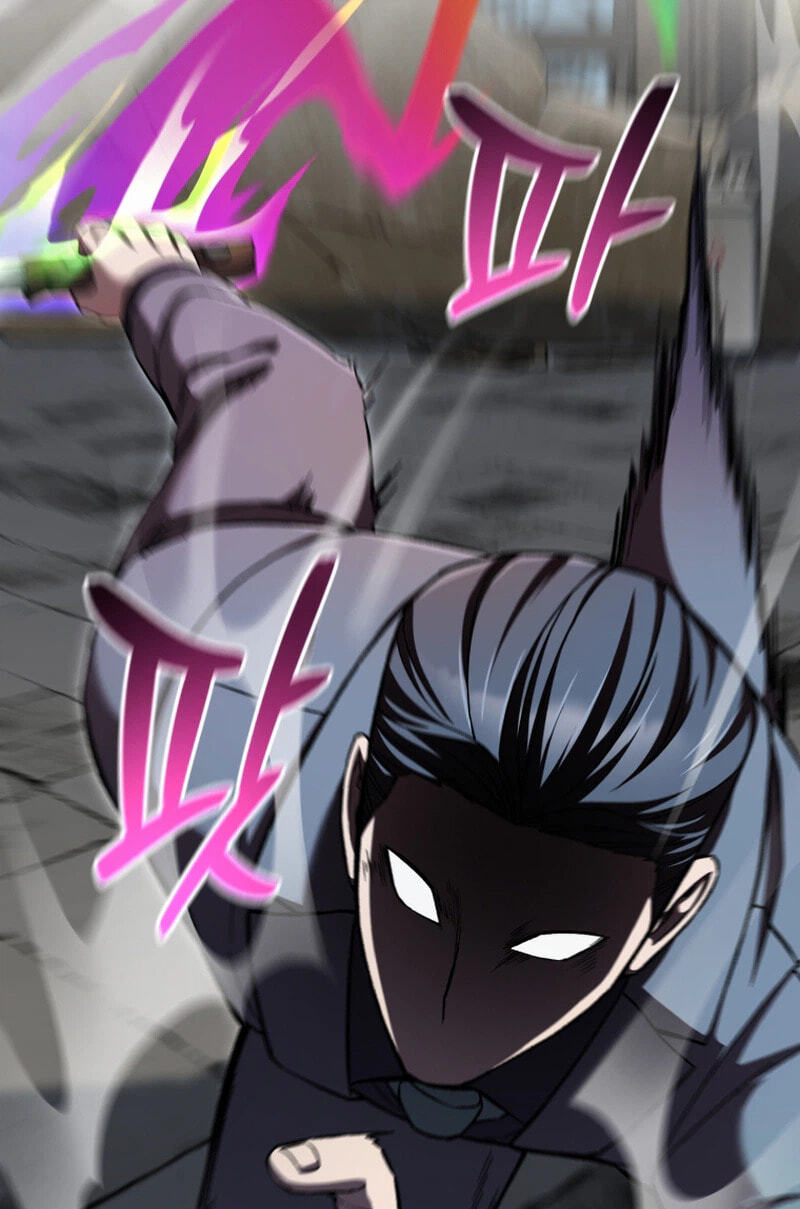 Read Solo Resurrection chapter 98 image 54 on Lezhin