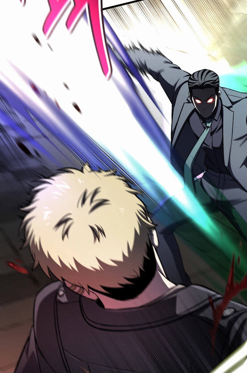 Read Solo Resurrection chapter 98 image 57 on Lezhin