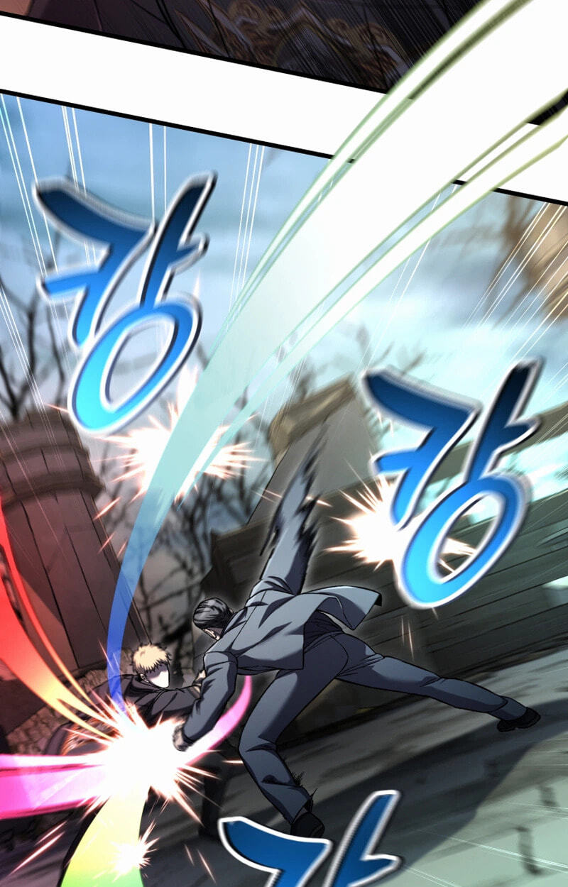 Read Solo Resurrection chapter 98 image 58 on Lezhin