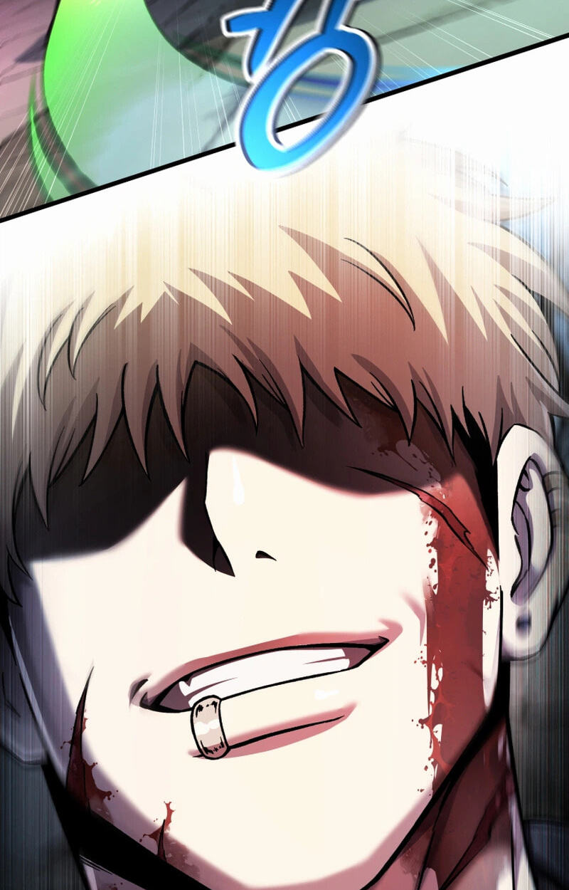 Read Solo Resurrection chapter 98 image 59 on Lezhin