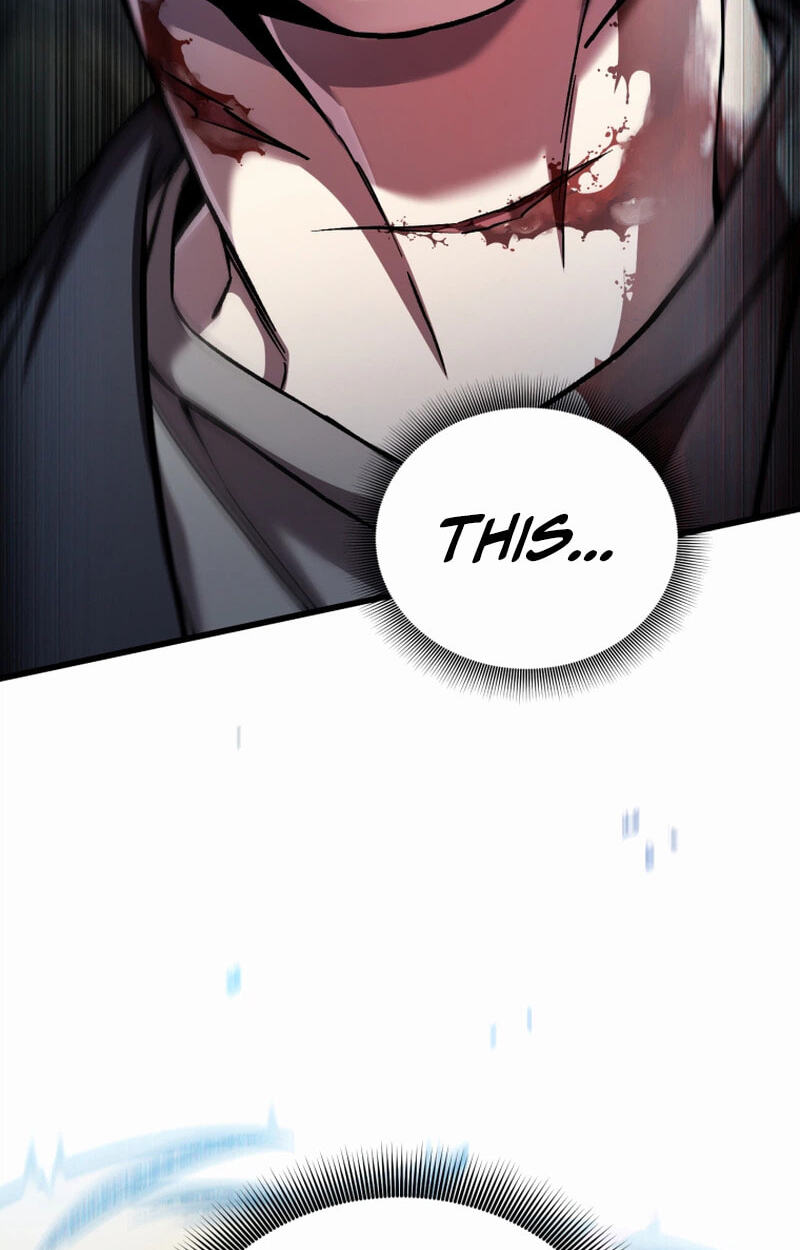 Read Solo Resurrection chapter 98 image 60 on Lezhin