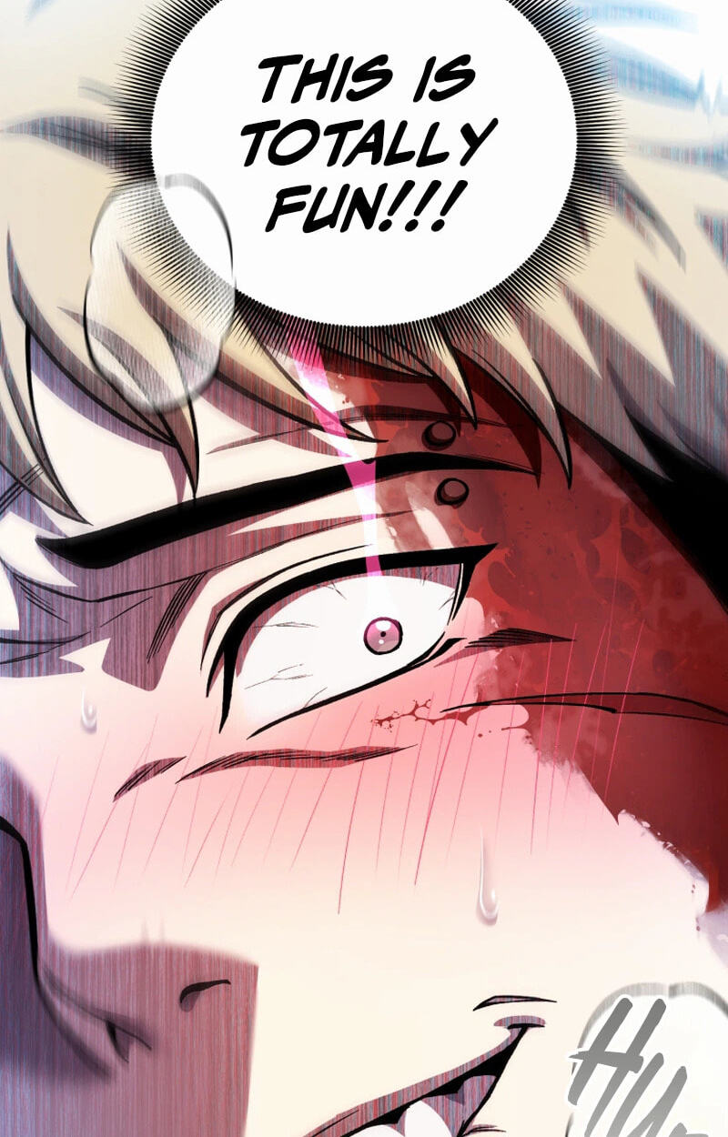Read Solo Resurrection chapter 98 image 61 on Lezhin
