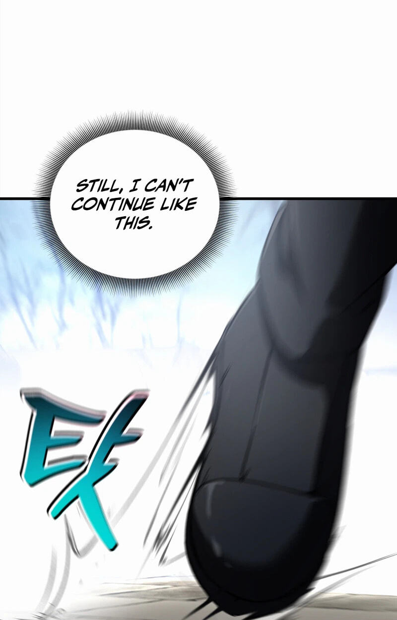Read Solo Resurrection chapter 98 image 63 on Lezhin