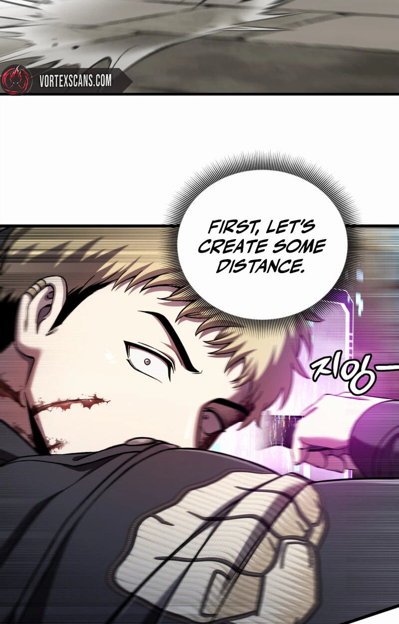 Read Solo Resurrection chapter 98 image 64 on Lezhin