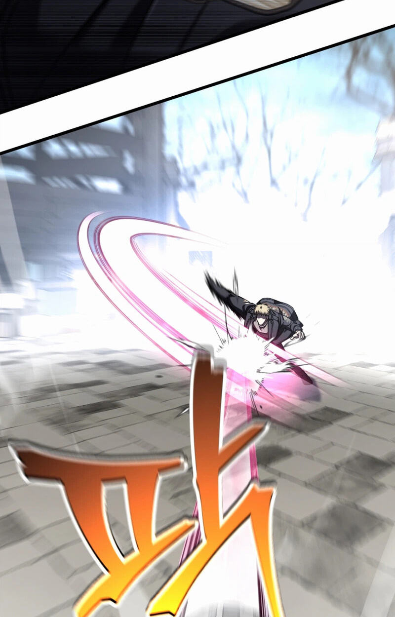 Read Solo Resurrection chapter 98 image 65 on Lezhin