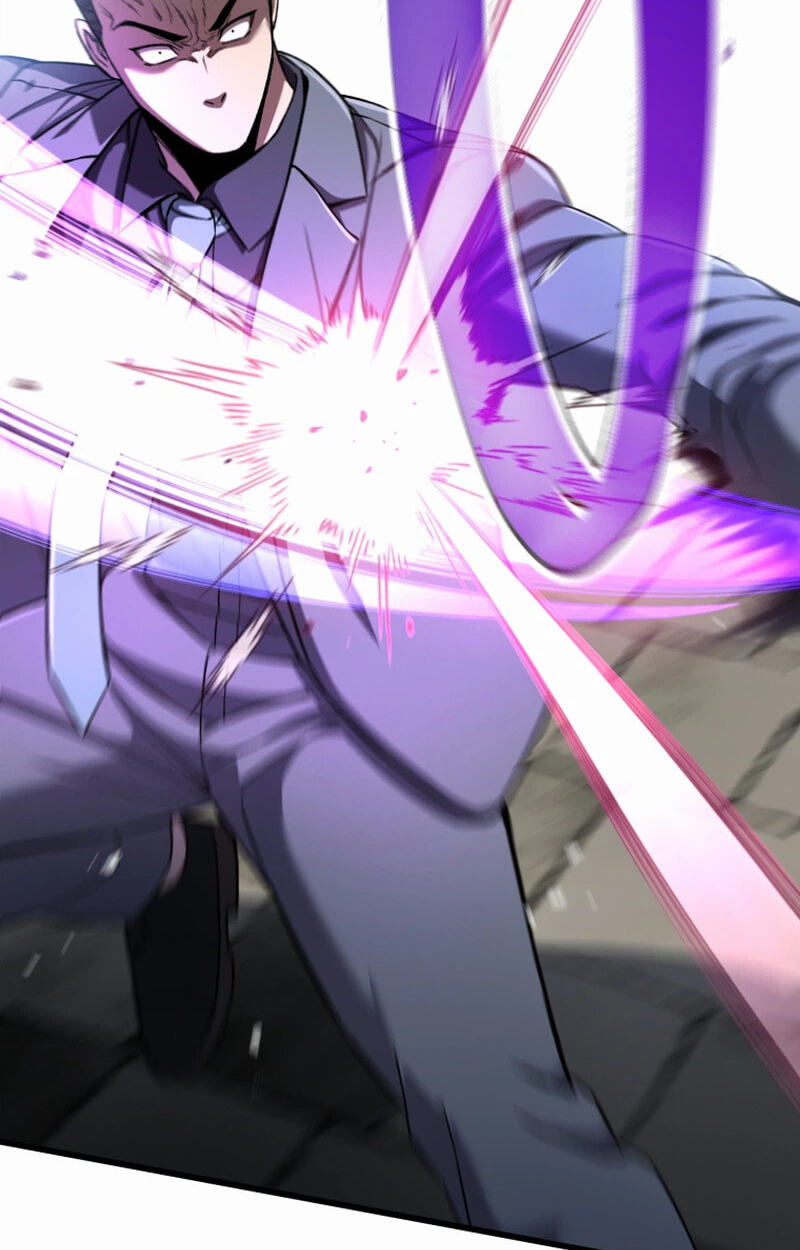 Read Solo Resurrection chapter 98 image 68 on Lezhin