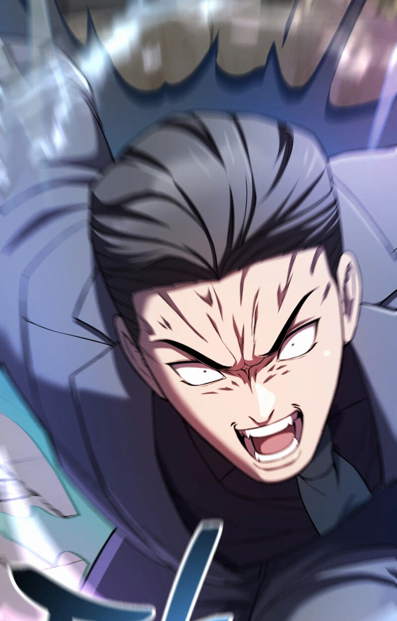 Read Solo Resurrection chapter 98 image 71 on Lezhin