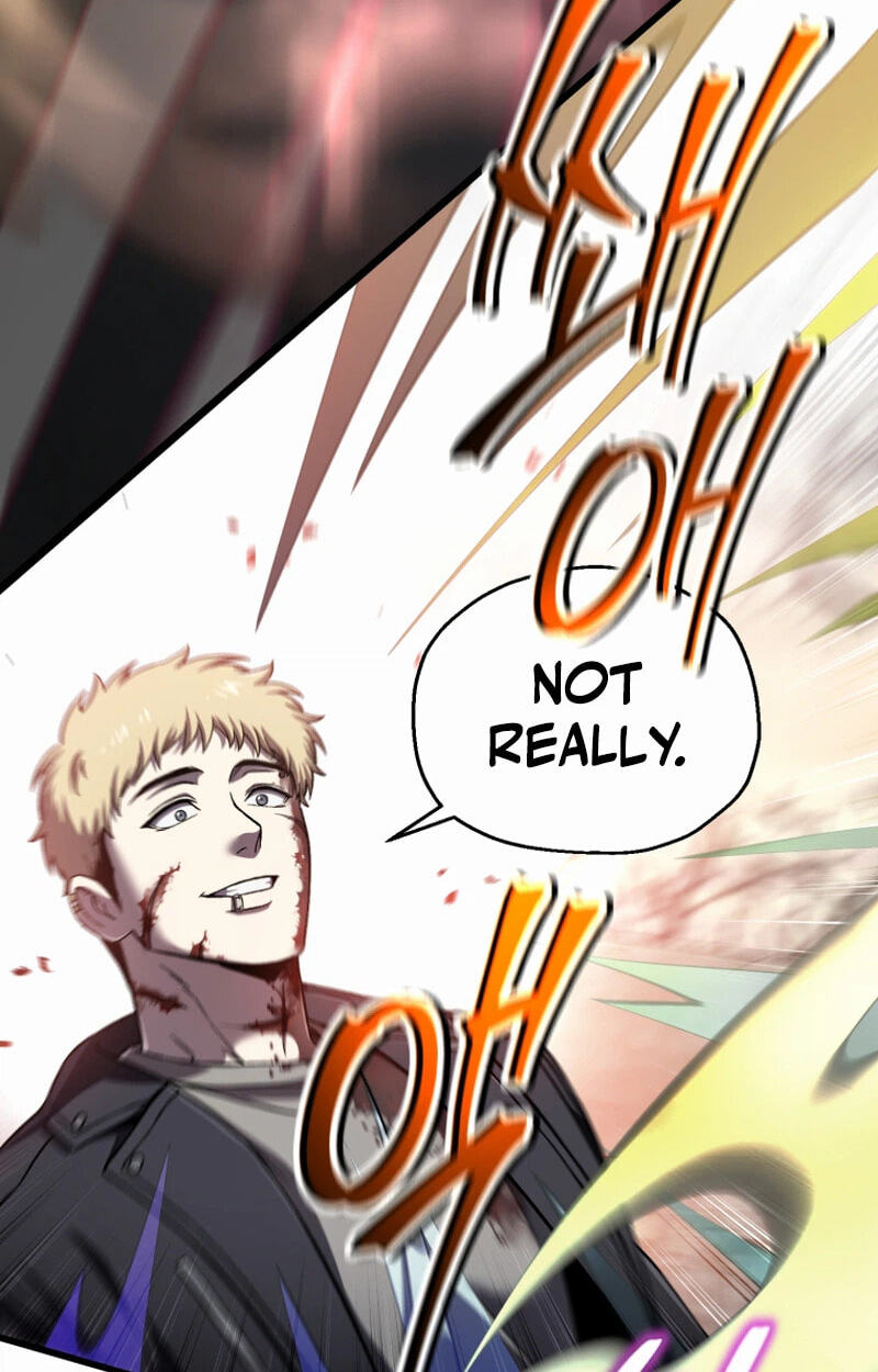 Read Solo Resurrection chapter 98 image 73 on Lezhin
