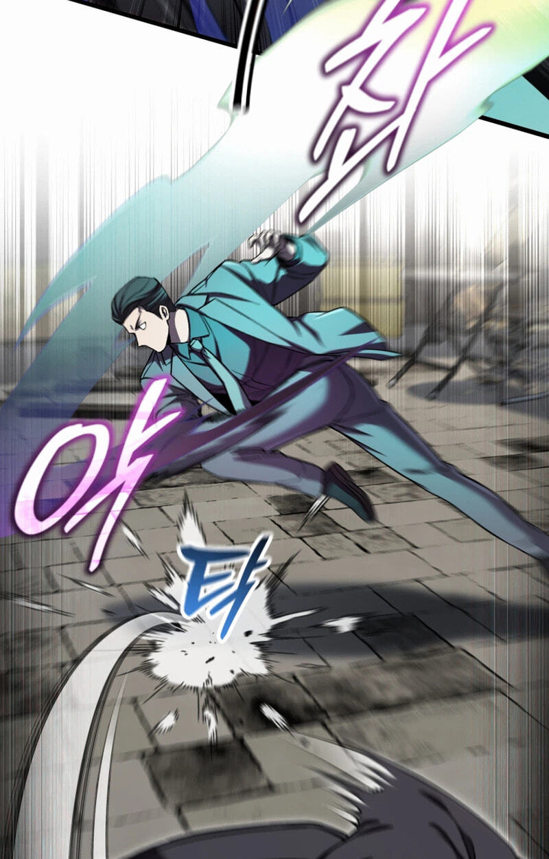 Read Solo Resurrection chapter 98 image 74 on Lezhin
