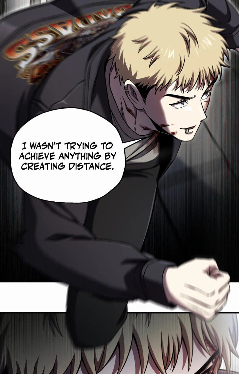 Read Solo Resurrection chapter 98 image 75 on Lezhin