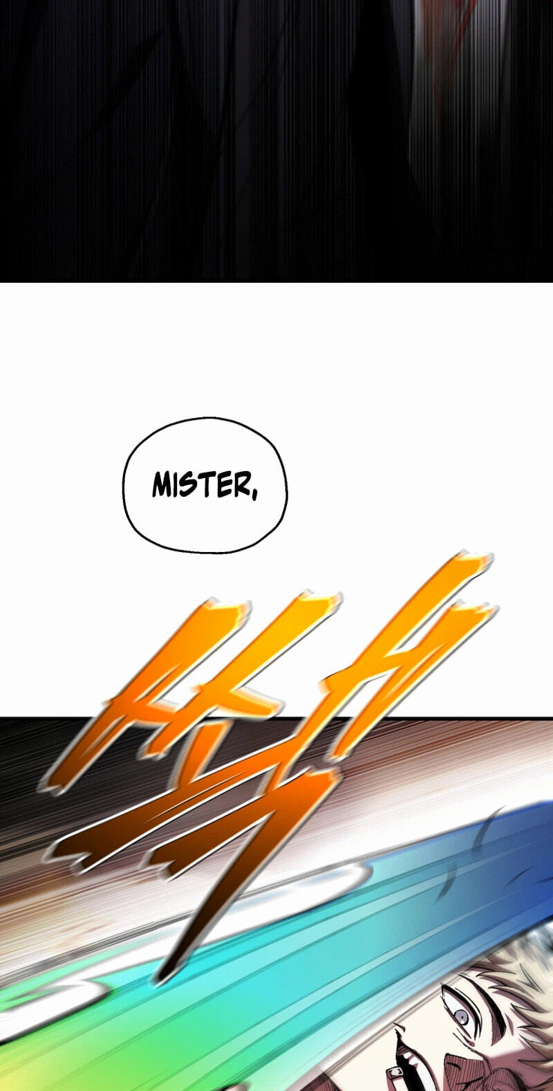Read Solo Resurrection chapter 98 image 78 on Lezhin