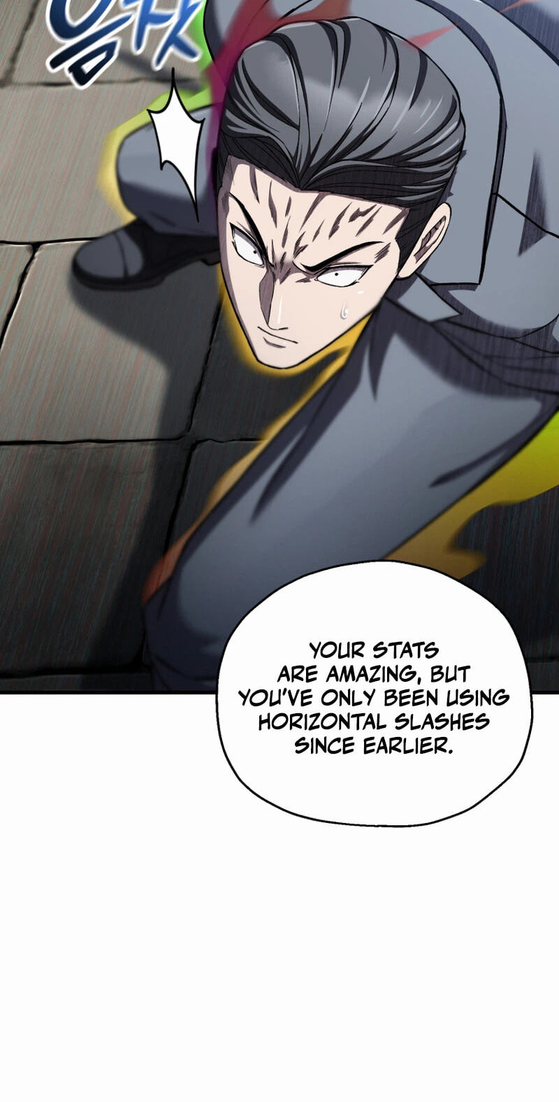 Read Solo Resurrection chapter 98 image 80 on Lezhin