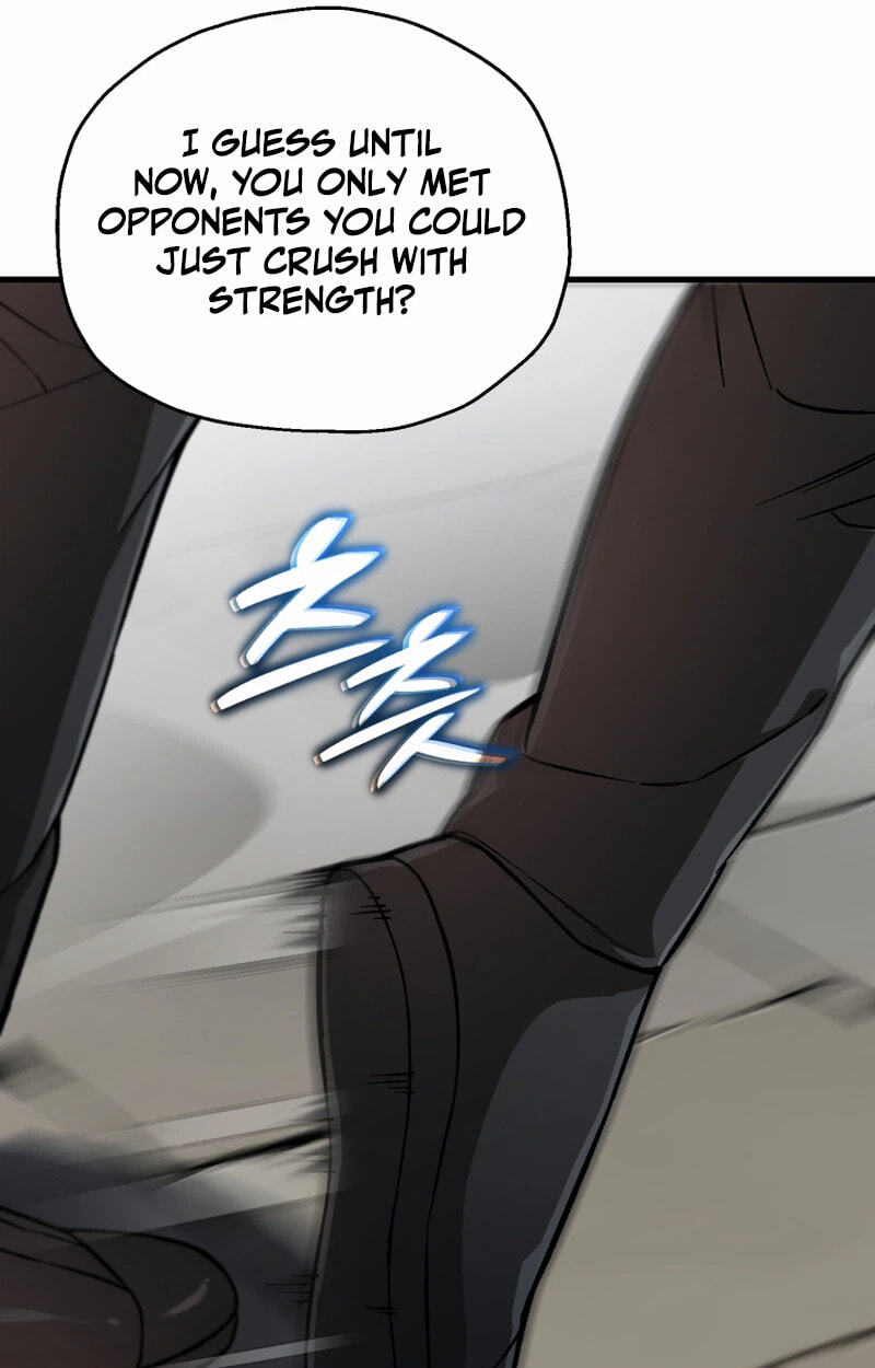 Read Solo Resurrection chapter 98 image 81 on Lezhin