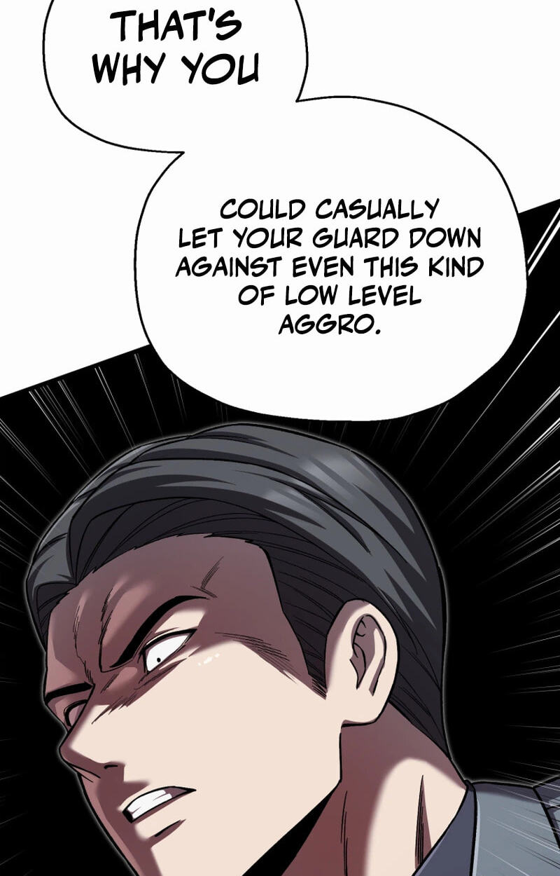 Read Solo Resurrection chapter 98 image 83 on Lezhin