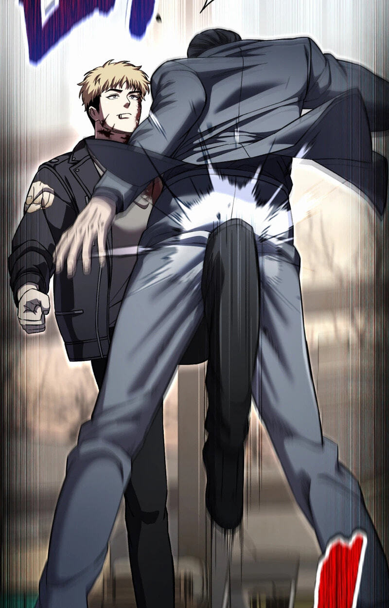 Read Solo Resurrection chapter 98 image 85 on Lezhin