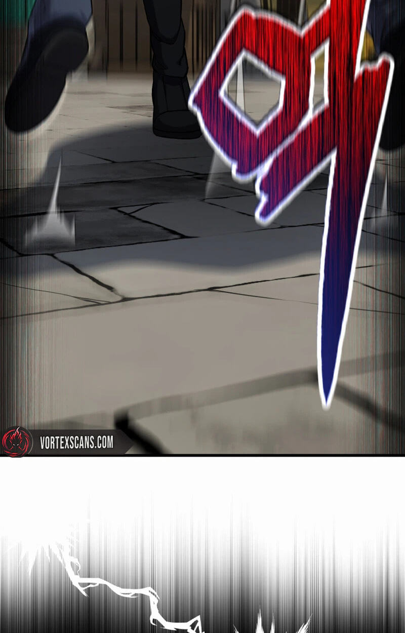 Read Solo Resurrection chapter 98 image 86 on Lezhin