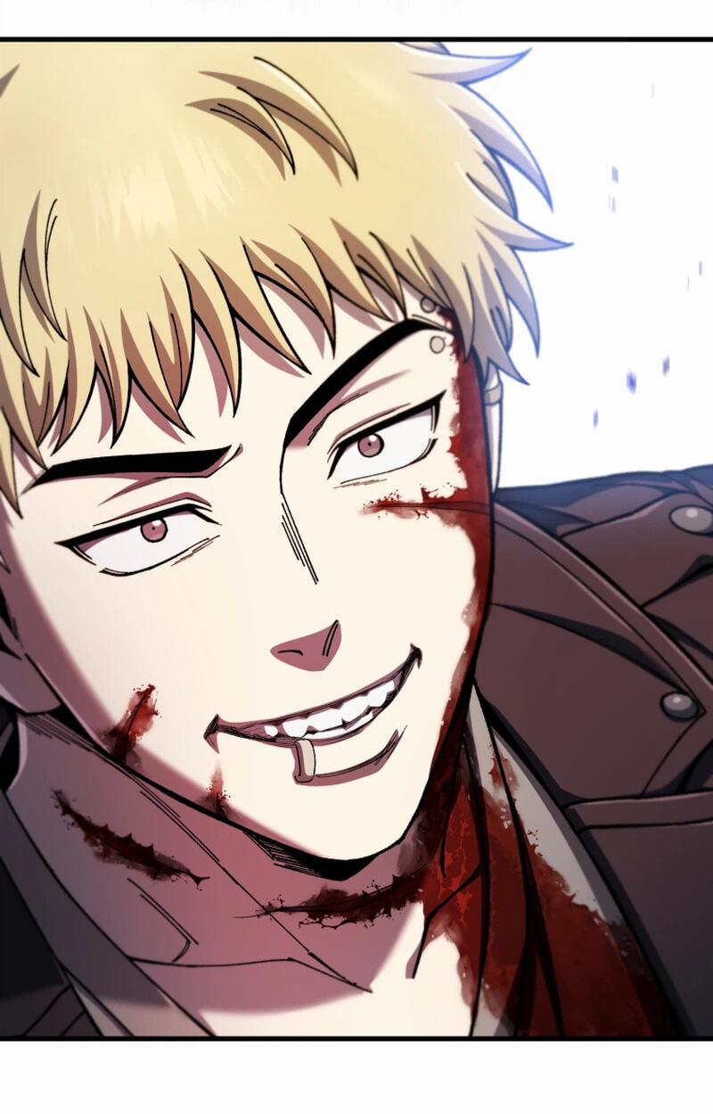 Read Solo Resurrection chapter 98 image 88 on Lezhin