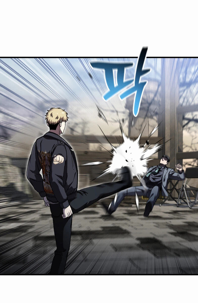 Read Solo Resurrection chapter 98 image 89 on Lezhin