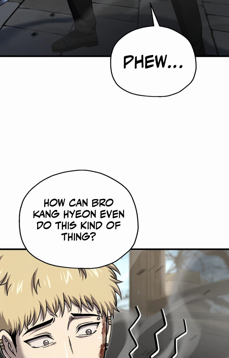 Read Solo Resurrection chapter 98 image 9 on Lezhin