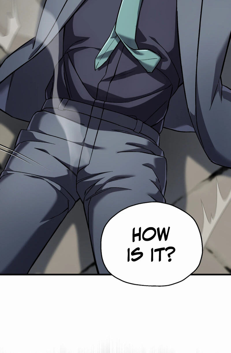 Read Solo Resurrection chapter 98 image 91 on Lezhin