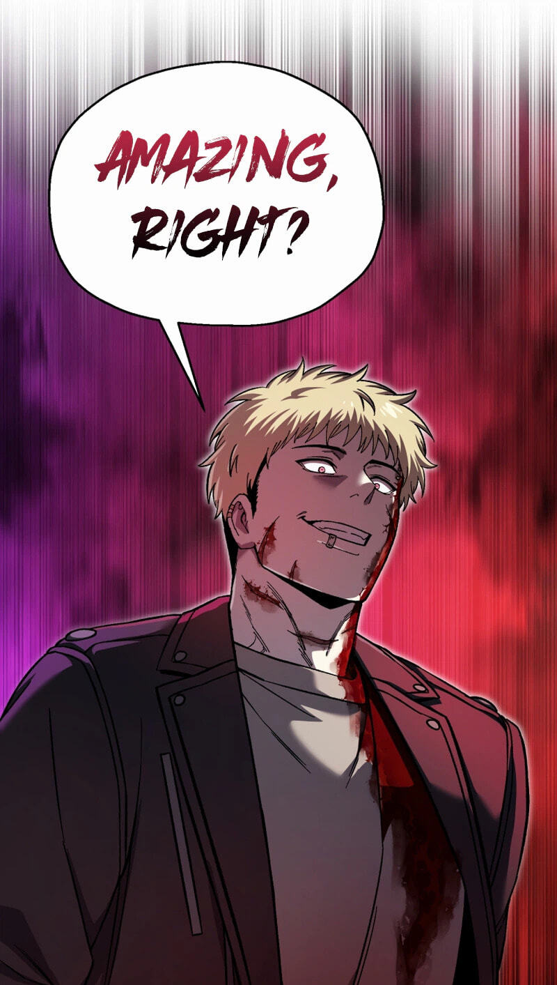 Read Solo Resurrection chapter 98 image 92 on Lezhin