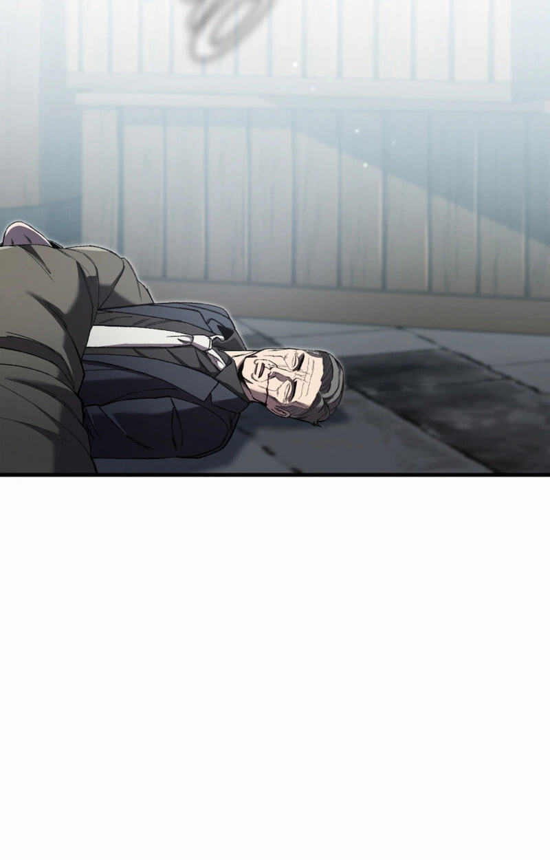 Read Solo Resurrection chapter 99 image 1 on Lezhin