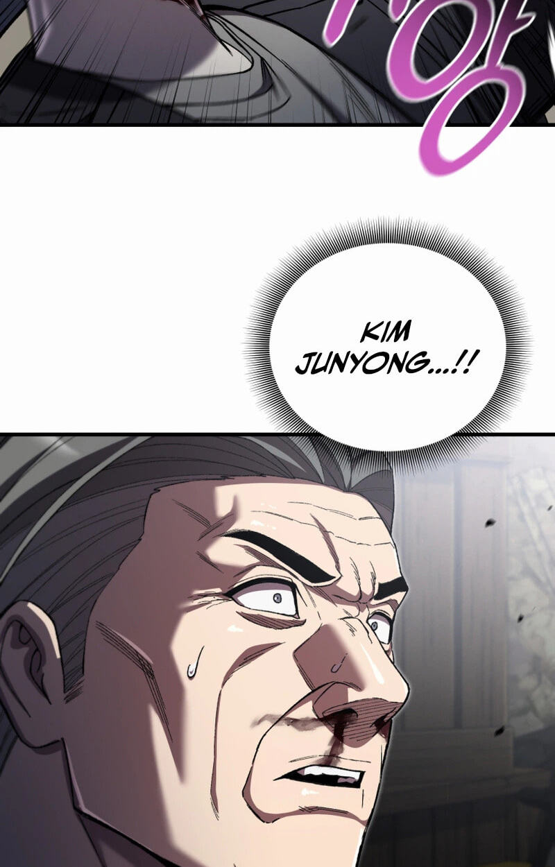 Read Solo Resurrection chapter 99 image 14 on Lezhin