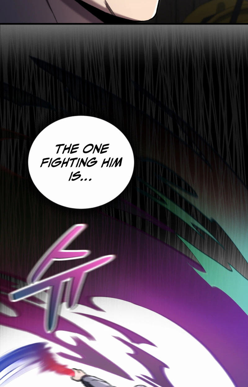 Read Solo Resurrection chapter 99 image 15 on Lezhin