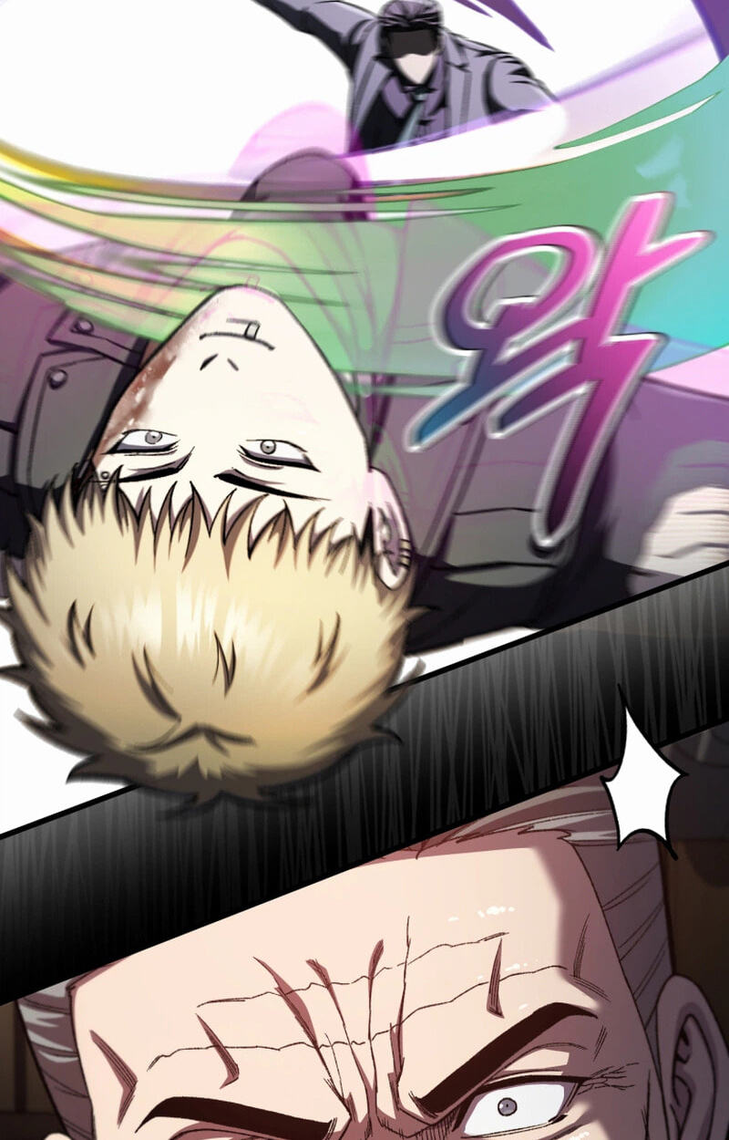 Read Solo Resurrection chapter 99 image 16 on Lezhin