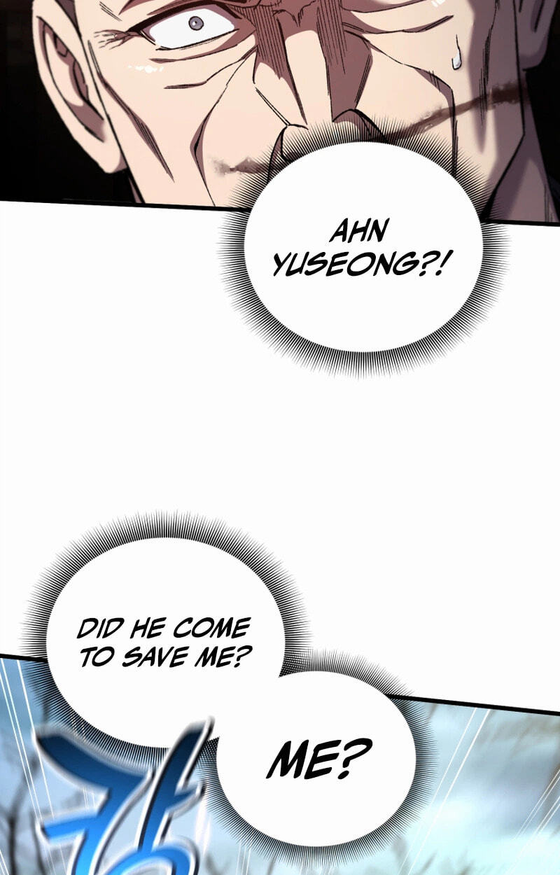 Read Solo Resurrection chapter 99 image 17 on Lezhin