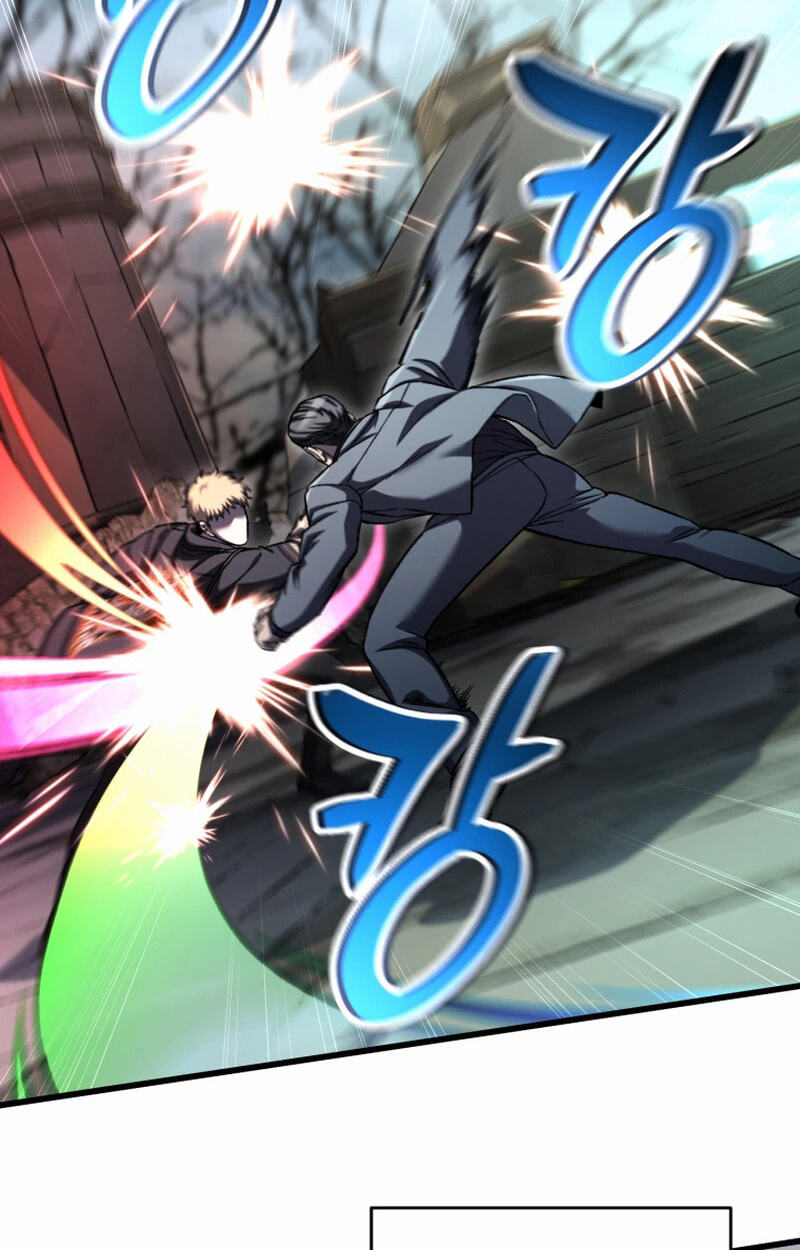 Read Solo Resurrection chapter 99 image 18 on Lezhin