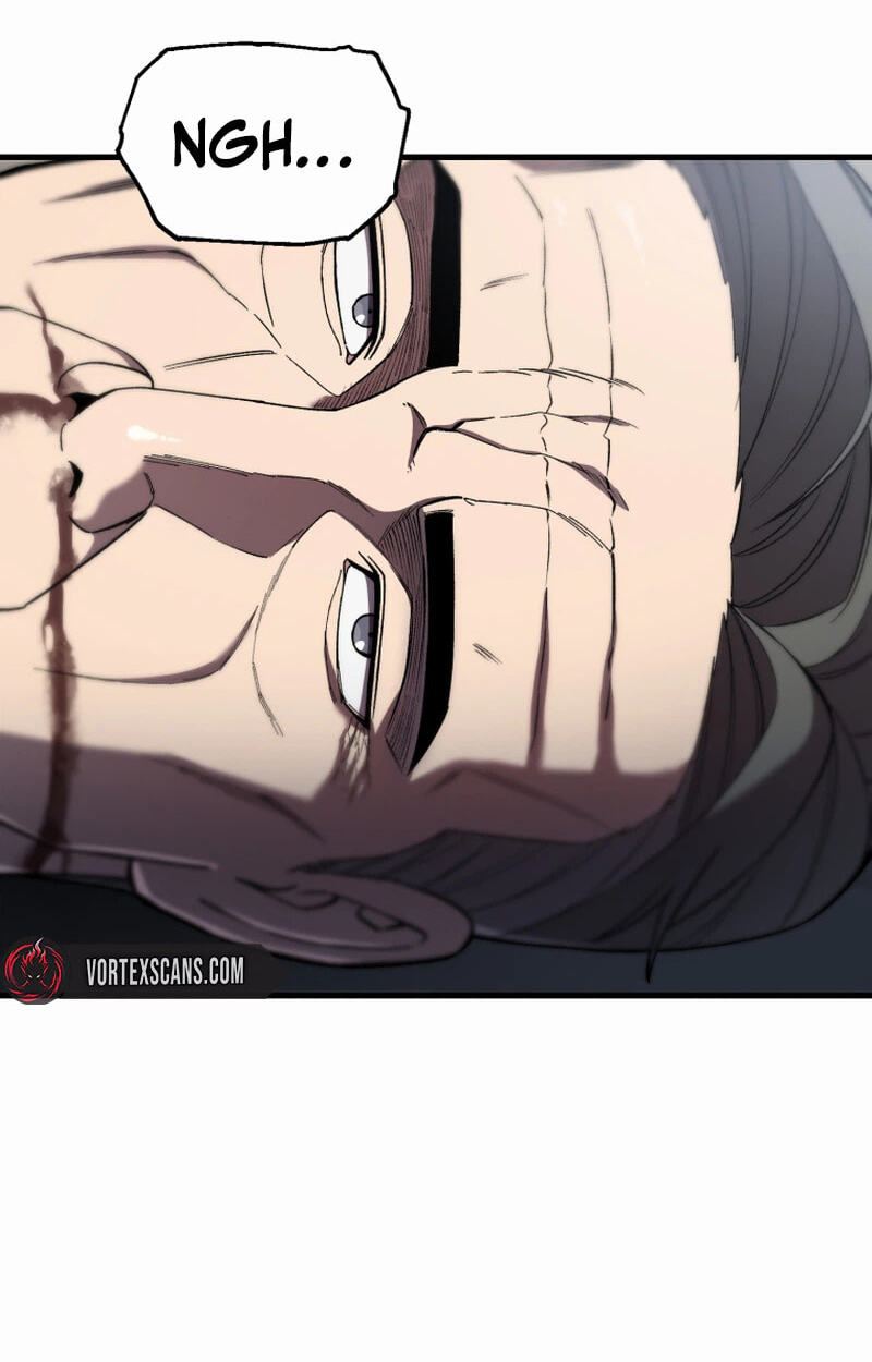Read Solo Resurrection chapter 99 image 2 on Lezhin