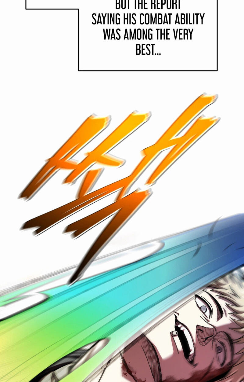 Read Solo Resurrection chapter 99 image 20 on Lezhin