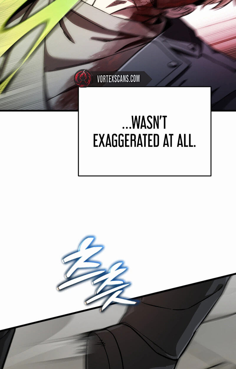 Read Solo Resurrection chapter 99 image 21 on Lezhin