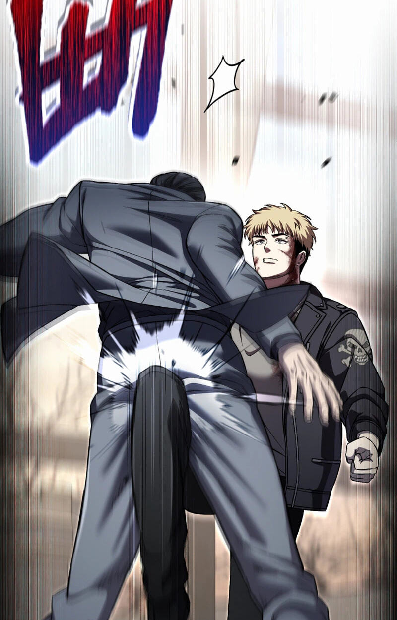 Read Solo Resurrection chapter 99 image 23 on Lezhin