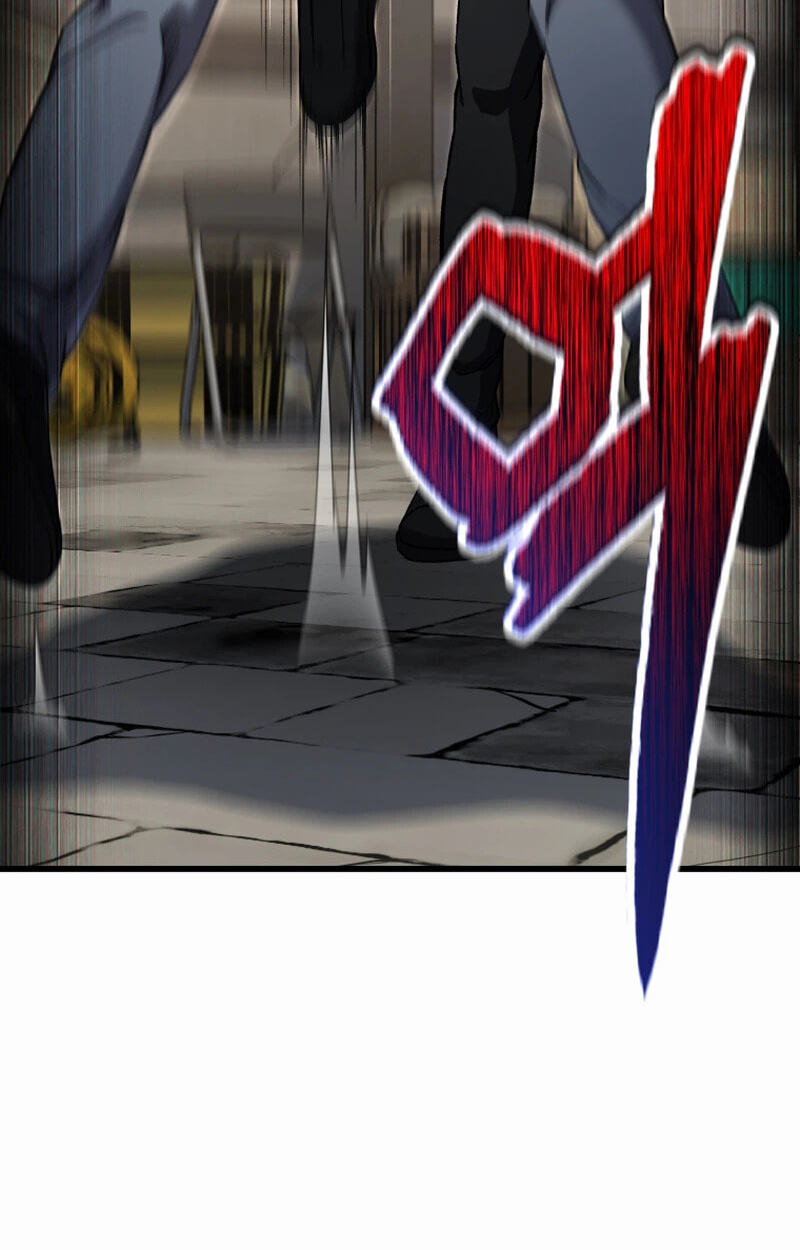 Read Solo Resurrection chapter 99 image 24 on Lezhin