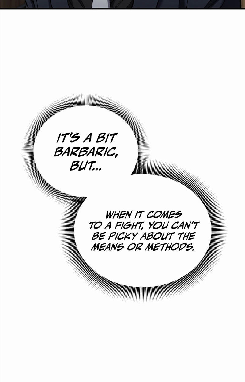 Read Solo Resurrection chapter 99 image 26 on Lezhin