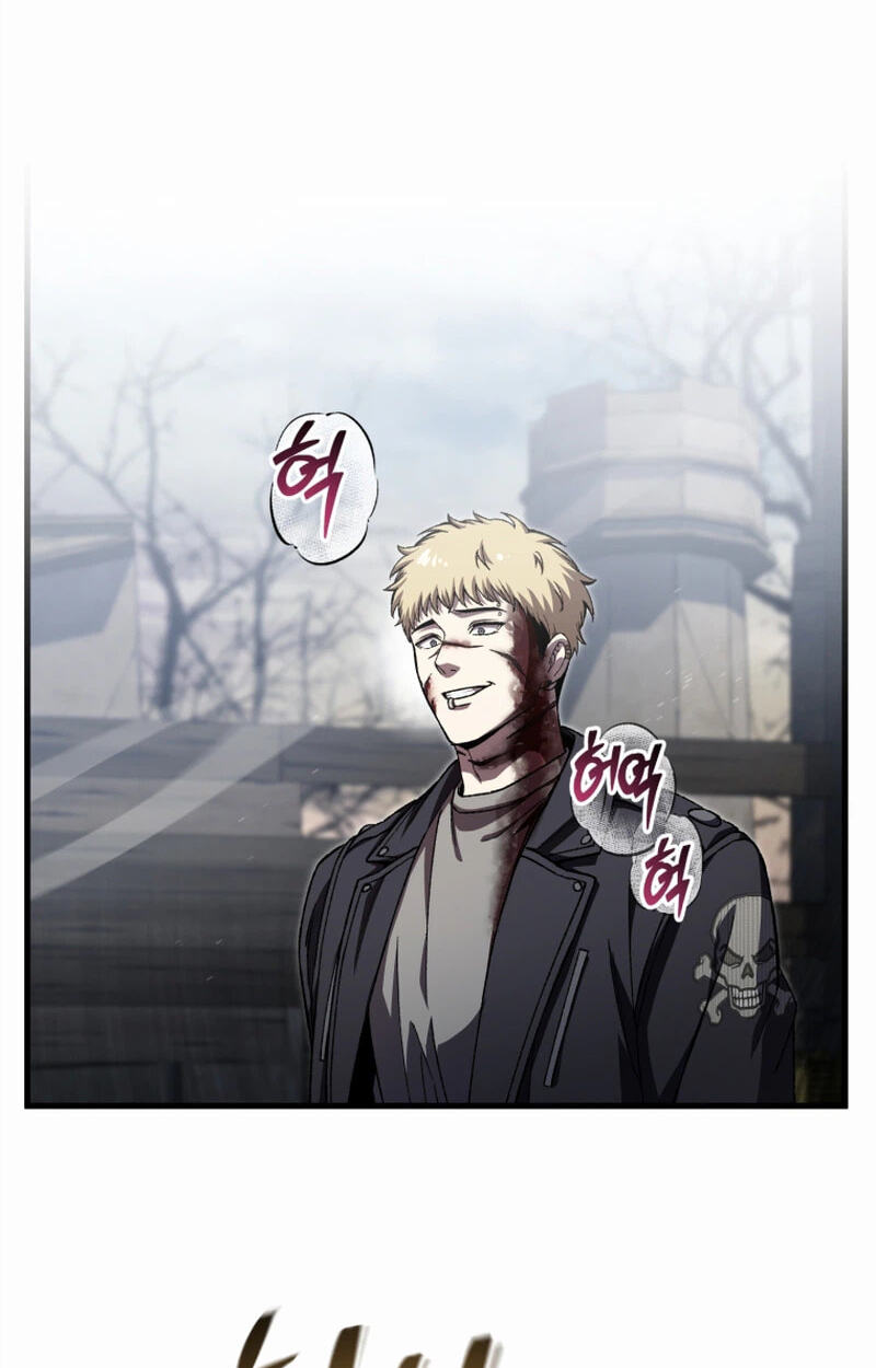 Read Solo Resurrection chapter 99 image 27 on Lezhin