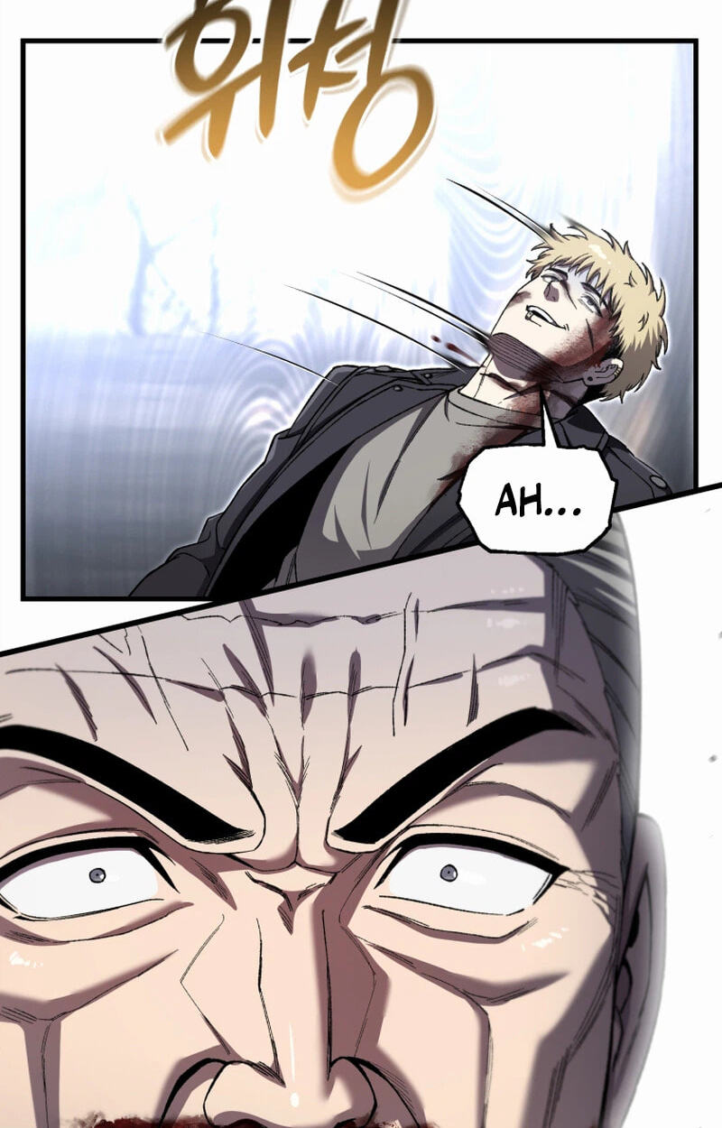Read Solo Resurrection chapter 99 image 28 on Lezhin