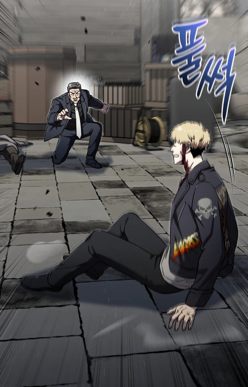 Read Solo Resurrection chapter 99 image 30 on Lezhin