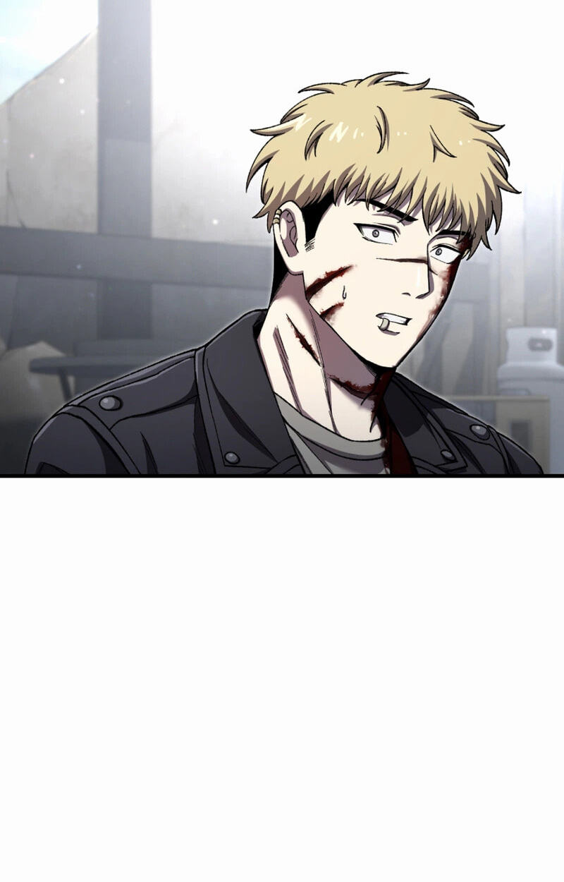Read Solo Resurrection chapter 99 image 32 on Lezhin