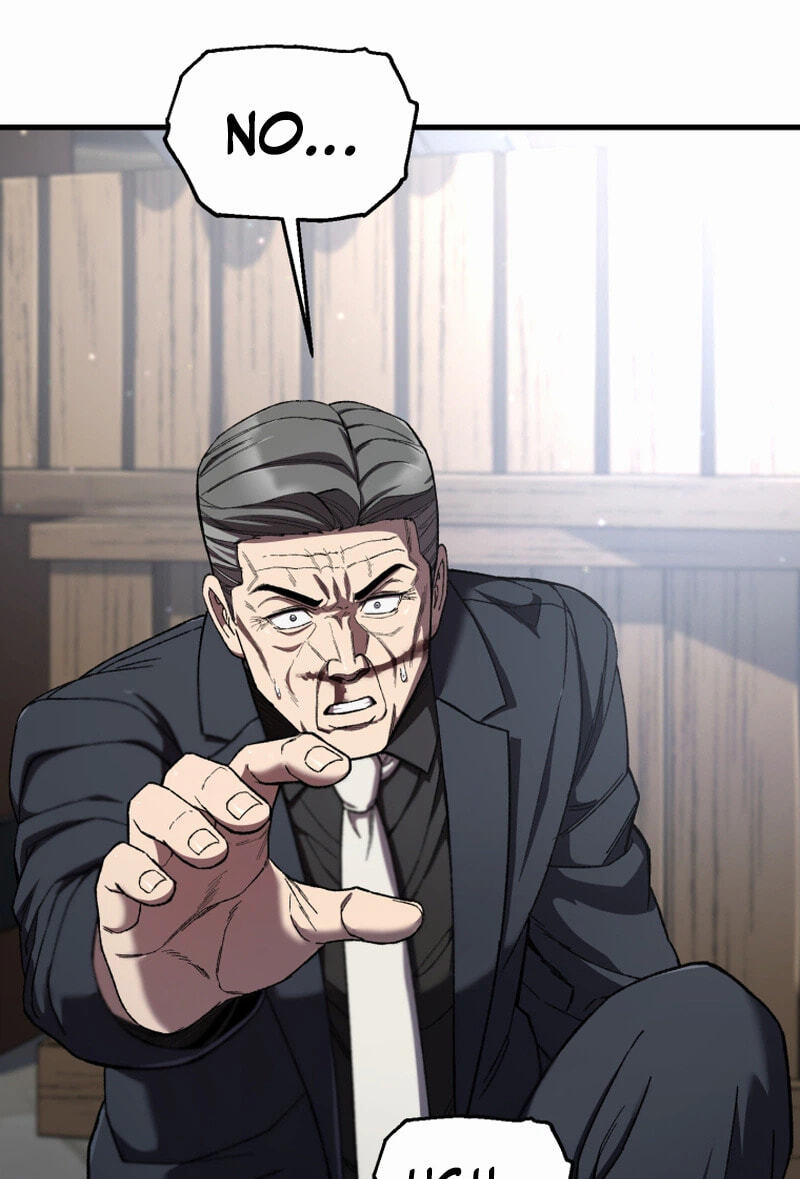 Read Solo Resurrection chapter 99 image 33 on Lezhin
