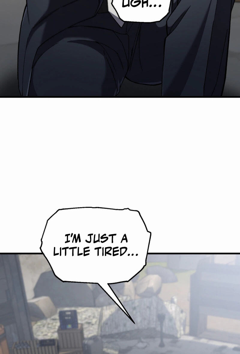 Read Solo Resurrection chapter 99 image 34 on Lezhin