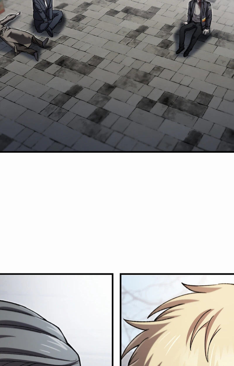 Read Solo Resurrection chapter 99 image 38 on Lezhin