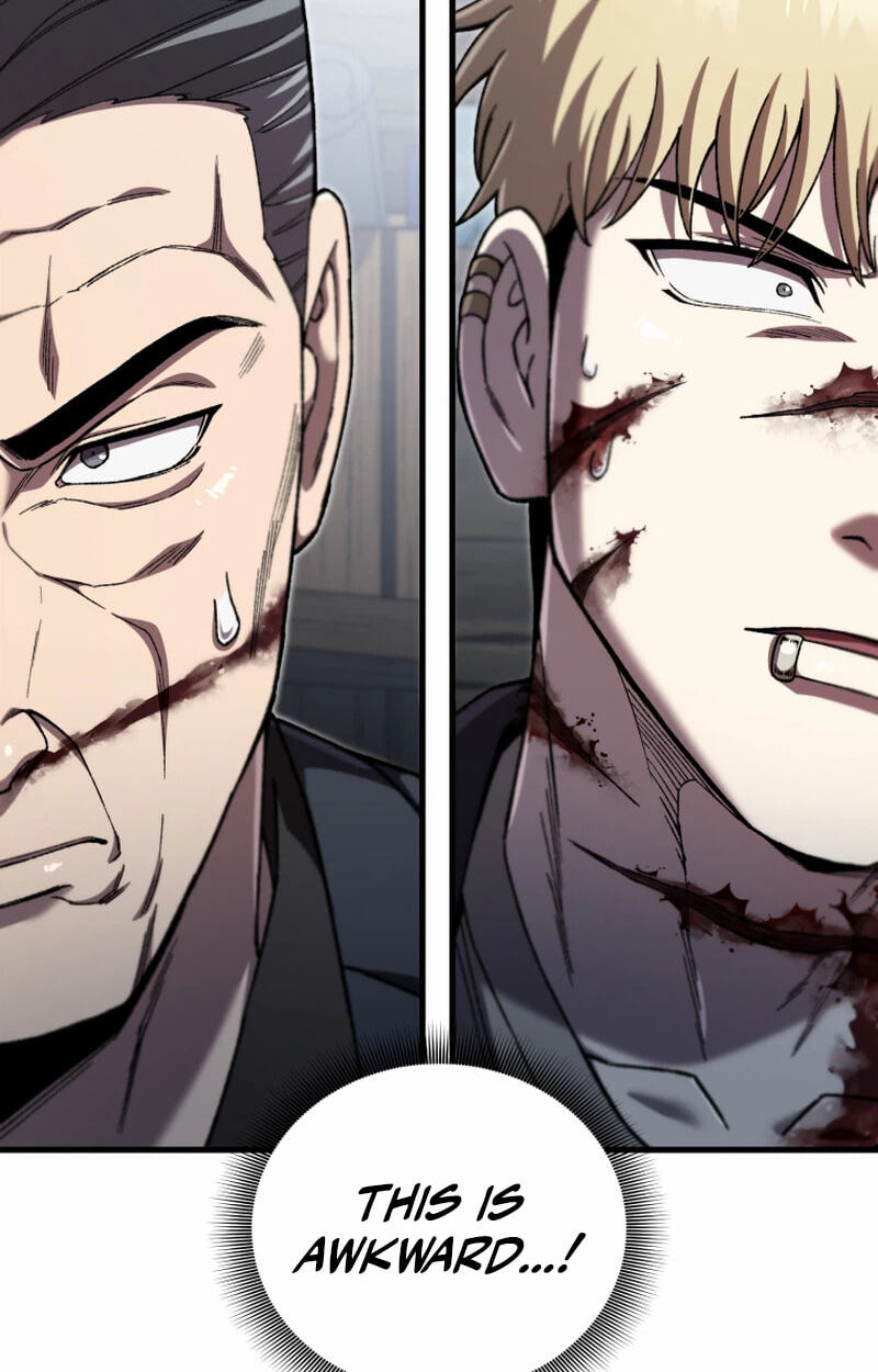 Read Solo Resurrection chapter 99 image 39 on Lezhin