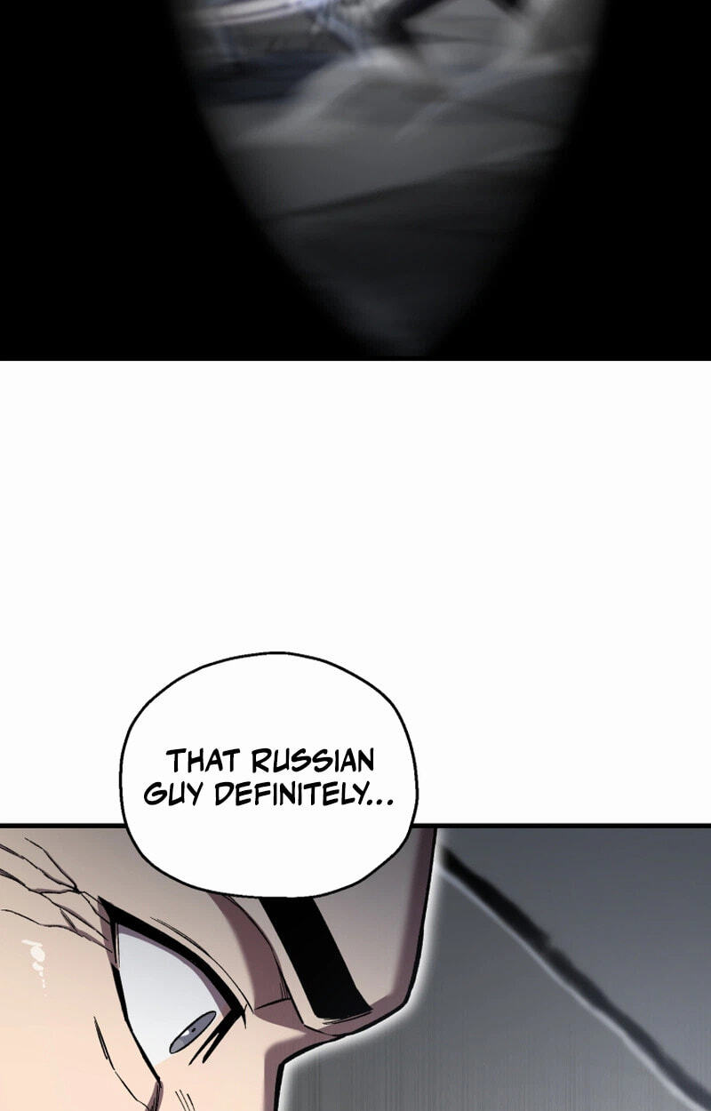 Read Solo Resurrection chapter 99 image 4 on Lezhin