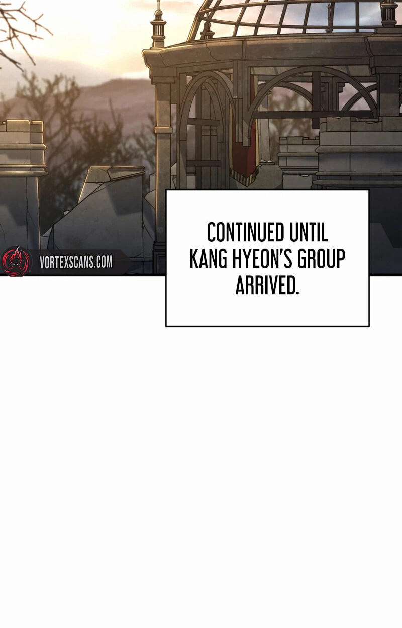 Read Solo Resurrection chapter 99 image 41 on Lezhin