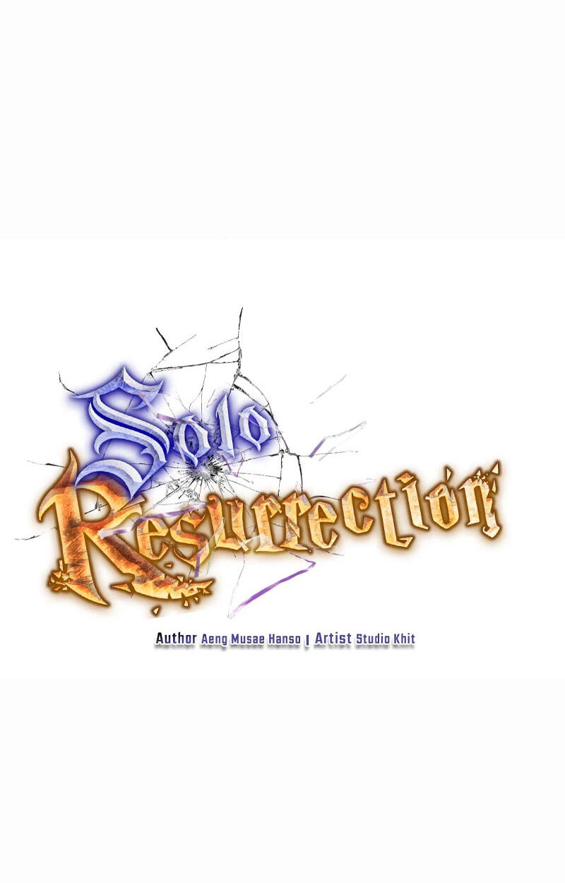 Read Solo Resurrection chapter 99 image 42 on Lezhin