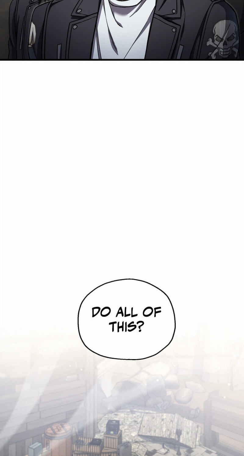 Read Solo Resurrection chapter 99 image 46 on Lezhin