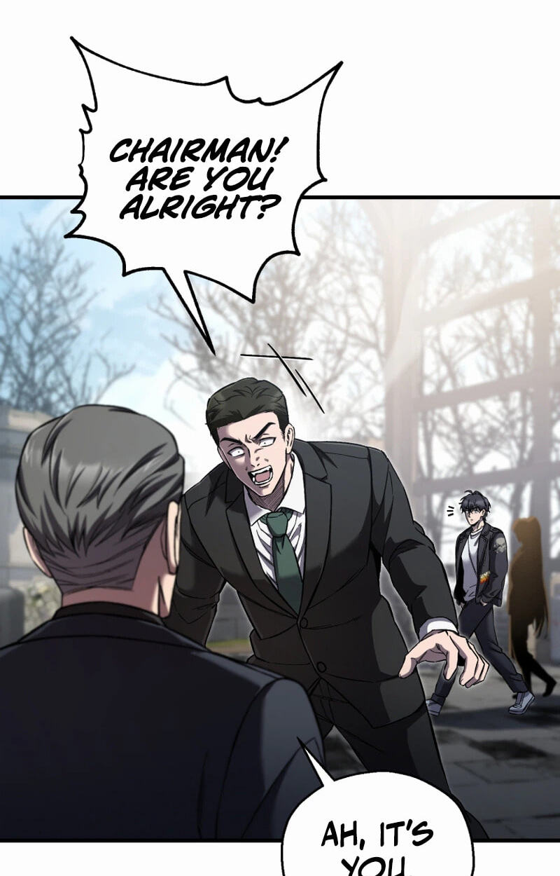 Read Solo Resurrection chapter 99 image 48 on Lezhin
